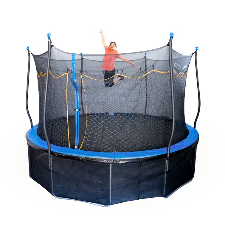 Trampoline cage 2025